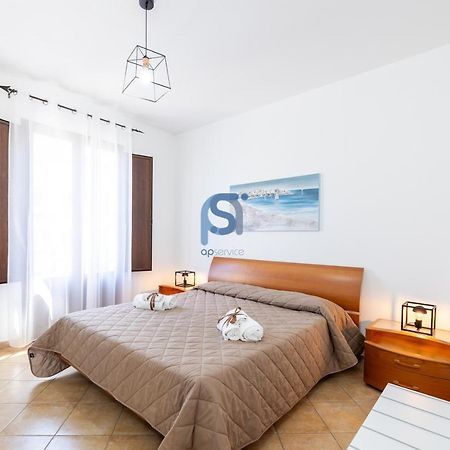 Azzurro - Self Check In Hotel Cefalu Exterior photo
